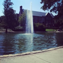 Mirror Lake - Local Flavor Near Me - Columbus, Ohio