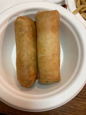 Inga Donut and Chinese Food by null