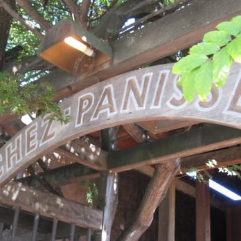 Chez Panisse - New American Near Me - Berkeley, California Chez Panisse - New American Near Me - Berkeley, California