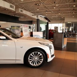 Ross Downing Cadillac