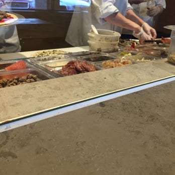 SPIN! Pizza - Pizza in the makes! - Pizza Near Me - Richardson, Texas SPIN! Pizza - Pizza in the makes! - Pizza Near Me - Richardson, Texas