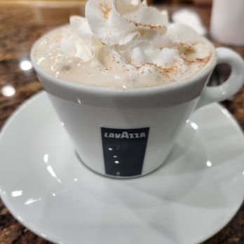 Pesto Cafe and grill - Yummy cappuccino! - Sandwiches Near Me - Miami, Florida Pesto Cafe and grill - Yummy cappuccino! - Sandwiches Near Me - Miami, Florida