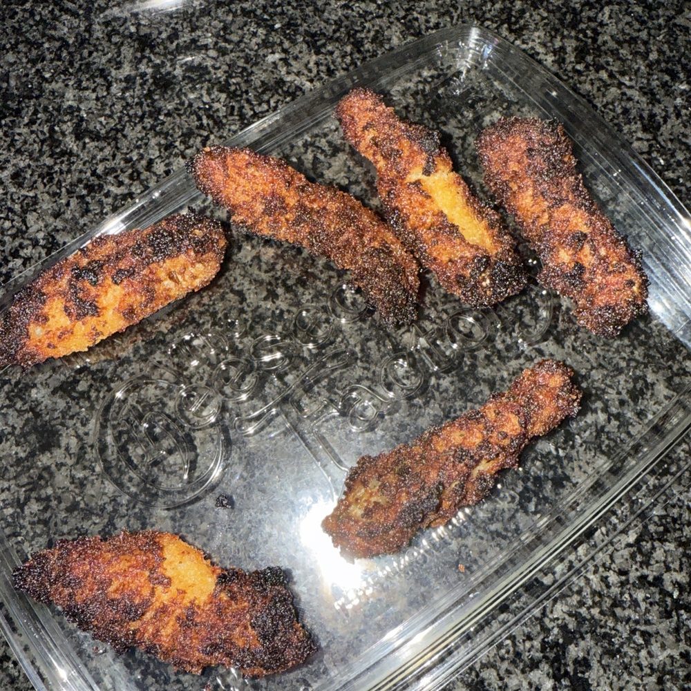 Pickle Fries Pickle Fries