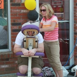 Deep Relief Massage Therapy - Event at Two Cape Escape in Milford, MA.