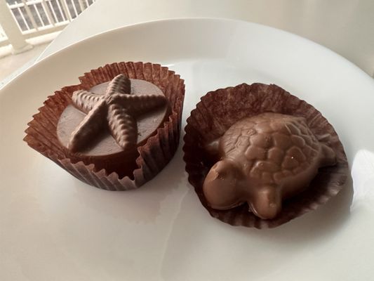 Jan's Homemade Candies by null