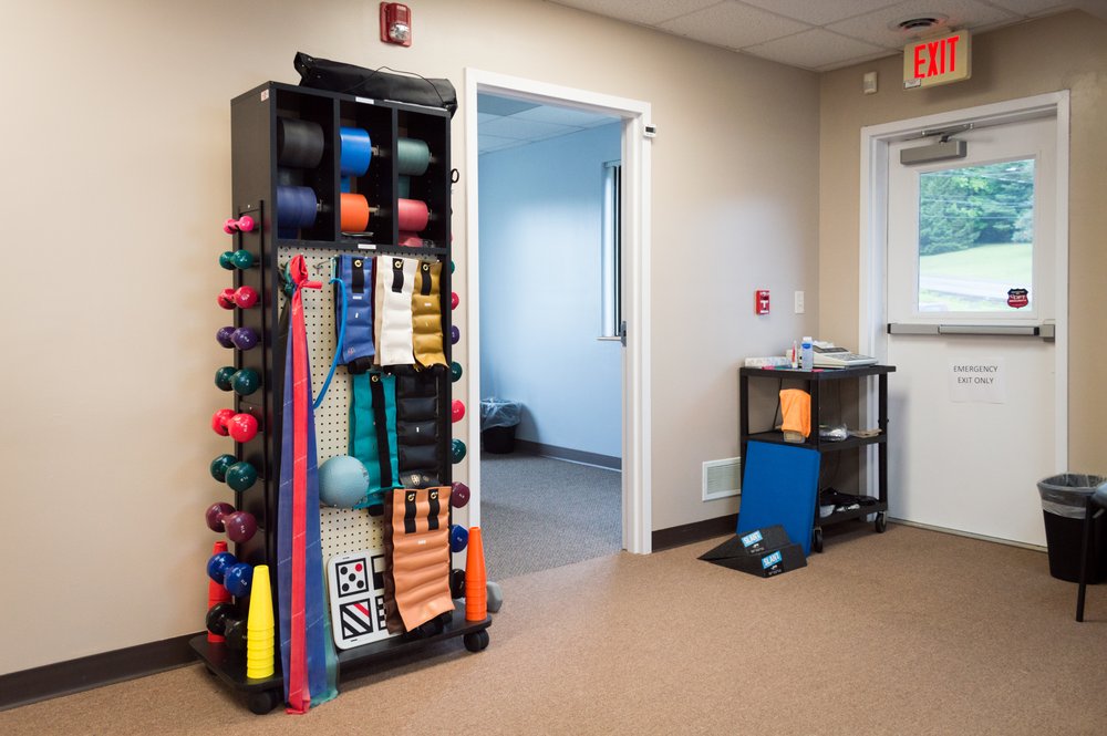 Chautauqua Physical & Occupational Therapy - child therapist in Mayville, NY