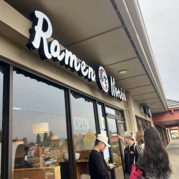 Ramen Nori - Sushi Bars Near Me - Bellevue, Washington Ramen Nori - Sushi Bars Near Me - Bellevue, Washington