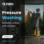 Photo of PSW Pressure, Striping and Washing
