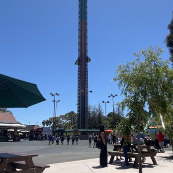 CALIFORNIA’S GREAT AMERICA - Updated August 2024 - 3234 Photos & 1862 ...