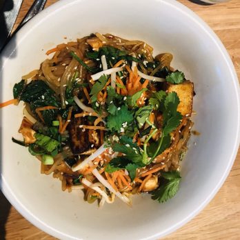 True Food Kitchen - Korean Noodles - New American Near Me - Austin, Texas