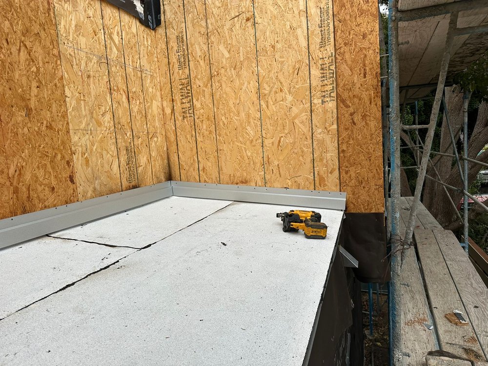 Slide of Costar Roofing