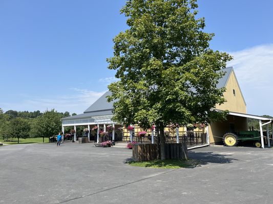 DuBois Farms by null