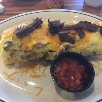 IHOP - Breakfast & Brunch Near Me - Katy, Texas