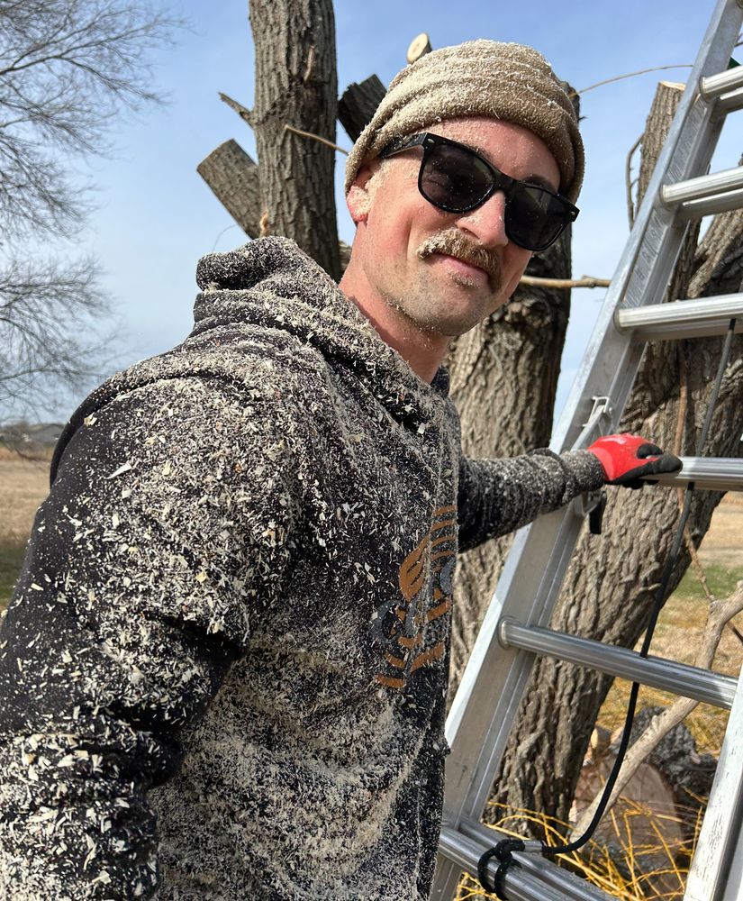 Keeper of the Trees - veterans service organization in Viola, KS