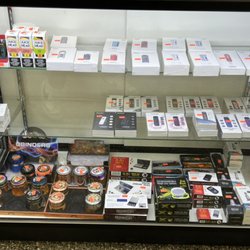 Bristol Grocers Cash & Carry - Vaporisers, Grinders & Scales Now Available