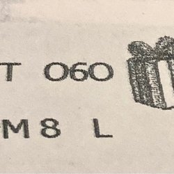 US Post Office - Do you pay attention to your post marks? I do.....12/12/22 From my Connecticut Family.