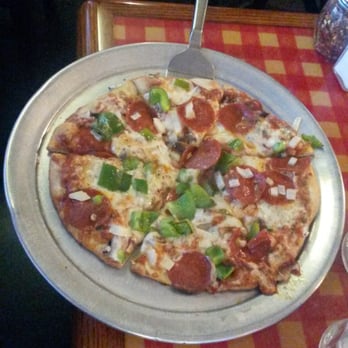Rocco's Italian Restaurant - Appetizer size pizza - Italian Near Me - McLean, Virginia Rocco's Italian Restaurant - Appetizer size pizza - Italian Near Me - McLean, Virginia