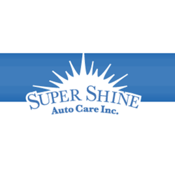 Super Shine Auto Care