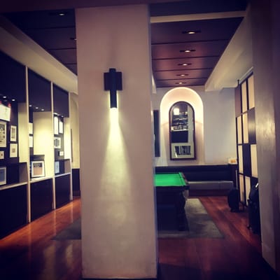 Hotel Lindrum Melbourne - MGallery by null