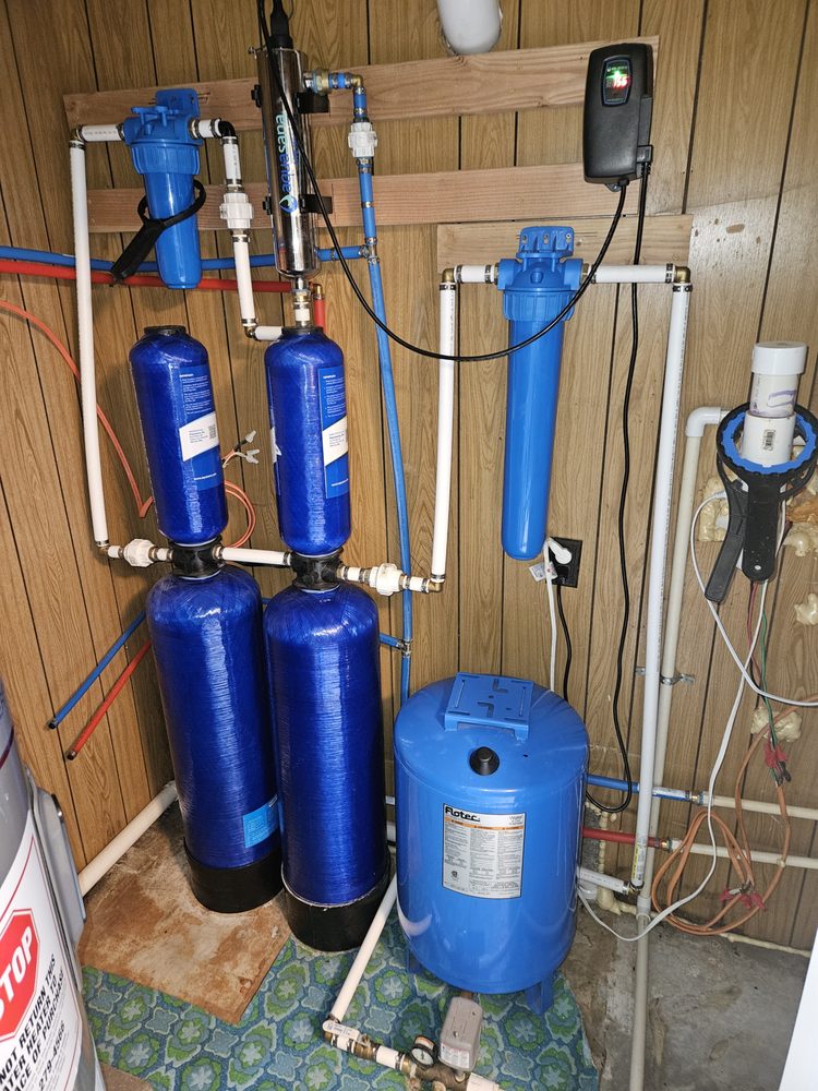 Slide of CJ's Handyman