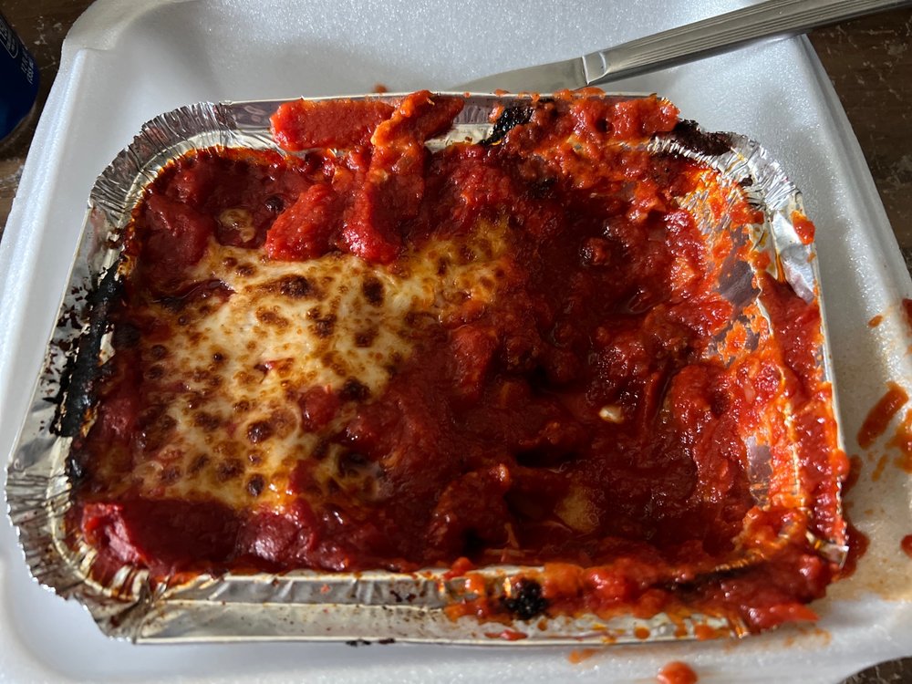 Valentino's Pizza