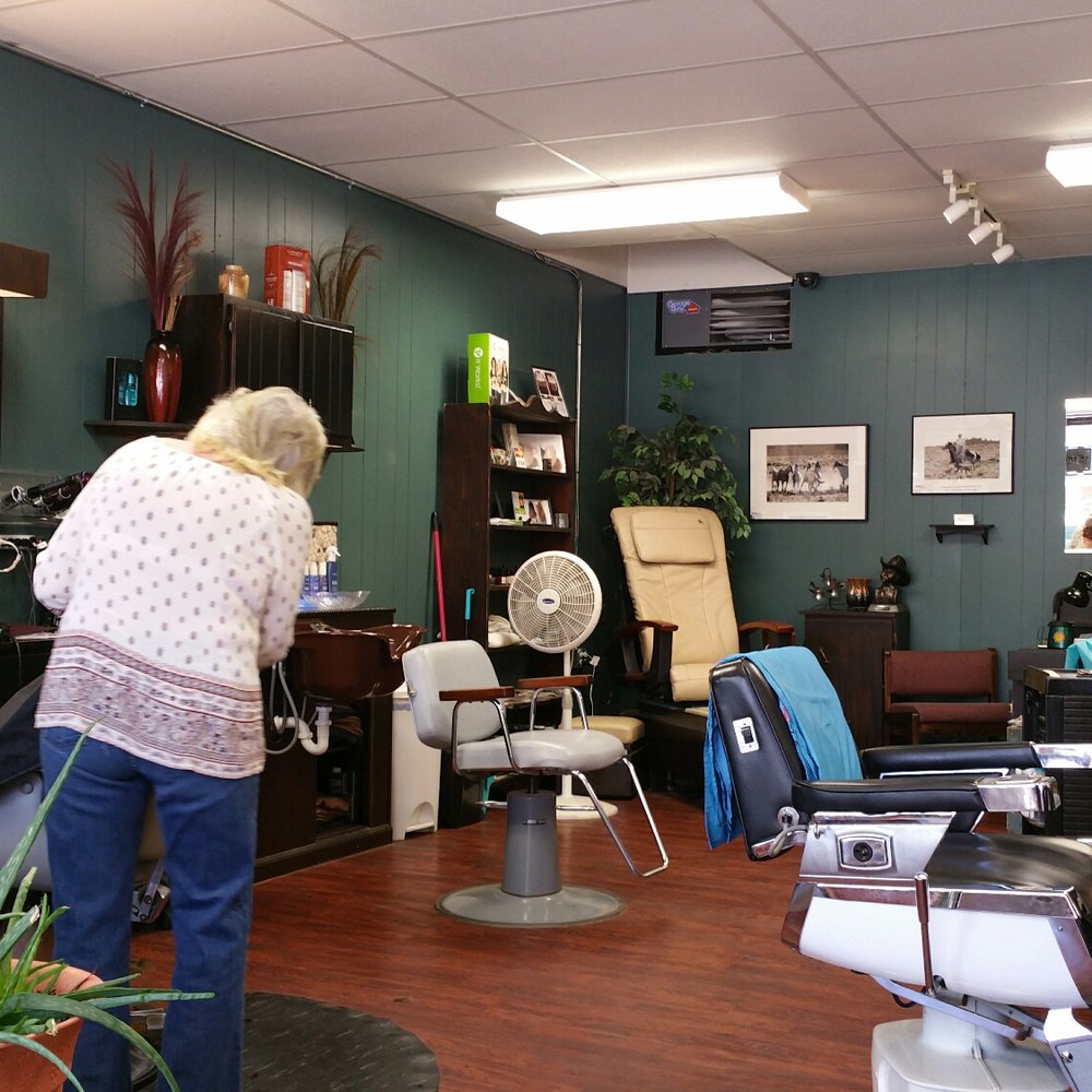 The Best 10 Barbers near Joseph's Barber Shop in Florence, CO Yelp