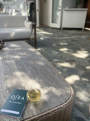 OSEA Skincare Studio by null