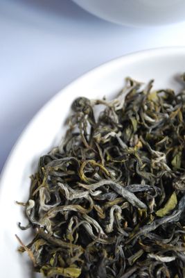 Wai's Gong Fu Tea House by null