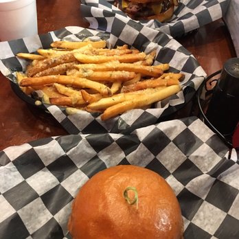 The Burger Shack - Chantilly - Hot Dogs Near Me - Chantilly, Virginia