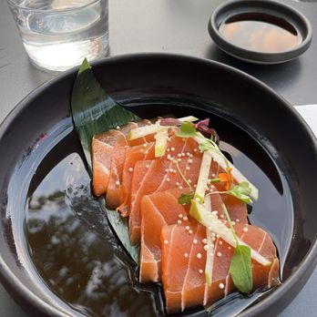 Bloom Sushi - Sushi Bars Near Me - Montreal, Quebec