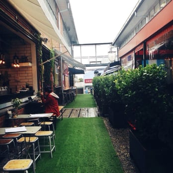 Ponsonby Central - Food Court Near Me - Ponsonby, AUK Ponsonby Central - Food Court Near Me - Ponsonby, AUK