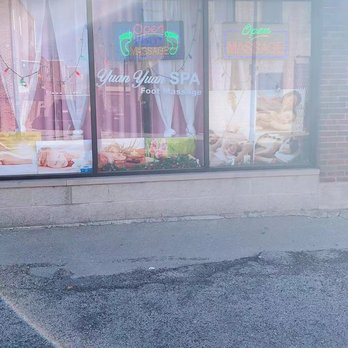 Yuanyuan Spa - Massage Near Me - Chicago, Illinois Yuanyuan Spa - Massage Near Me - Chicago, Illinois
