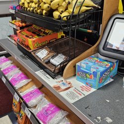 7-Eleven - 6/20/2024 - Yes, we have your bananas!