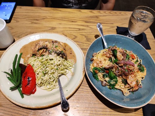 MILESTONES - 160 Photos & 147 Reviews - 6755 Fallsview Boulevard - 6755 Fallsview Blvd Niagara Falls Canada
