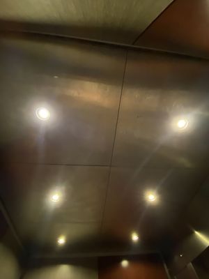 Nashville Marriott at Vanderbilt University by null