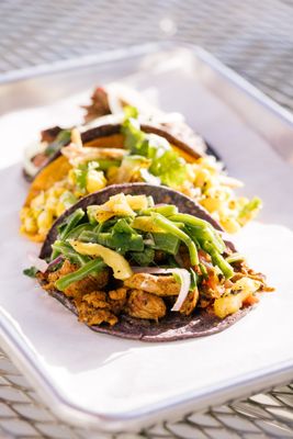Taco Mesita by null