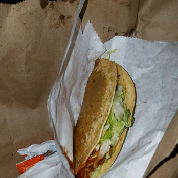 Jack in the Box - Freshly made tacos. Not old tacos. - Fast Food Near Me - Lebec, California Jack in the Box - Freshly made tacos. Not old tacos. - Fast Food Near Me - Lebec, California