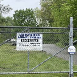 Leitchfield Animal Shelter