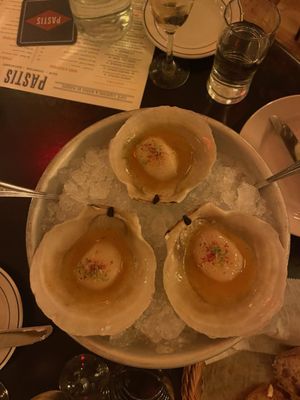 Pastis Nashville by null