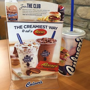 Culver's - Burgers Near Me - Casselberry, Florida