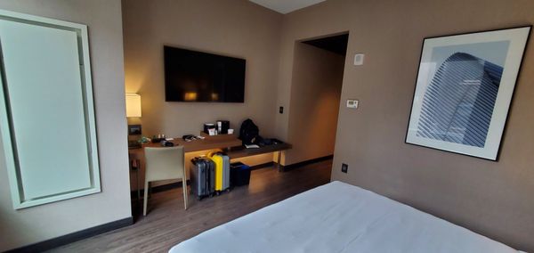 AC Hotel New York Downtown by null