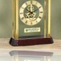 Center Trophy