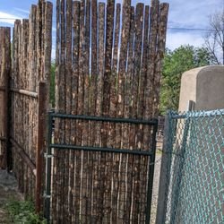 Freddy's Home Landscaping and Fence Services