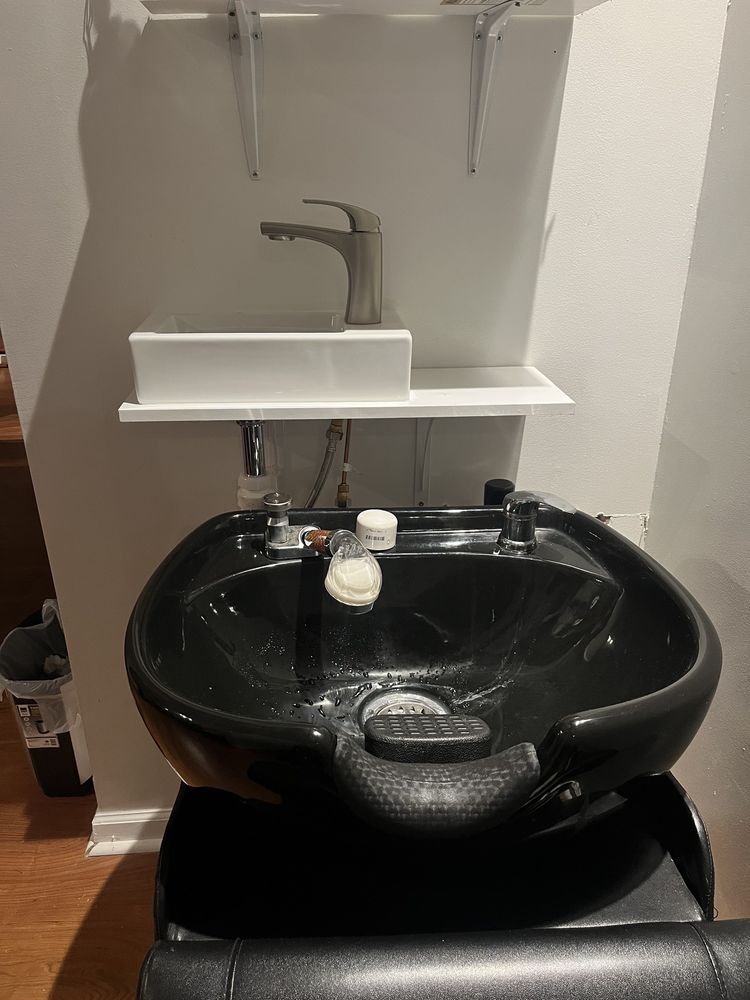 Slide of Alpha Plumbing & Greywater Specialist