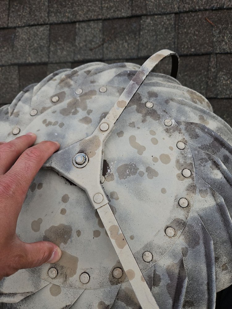 Slide of R&G Construction