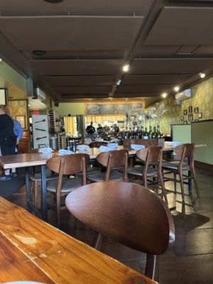 La Tavola by null