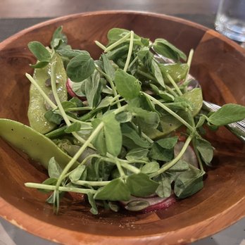 SPQR - Salad - Italian Near Me - San Francisco, California