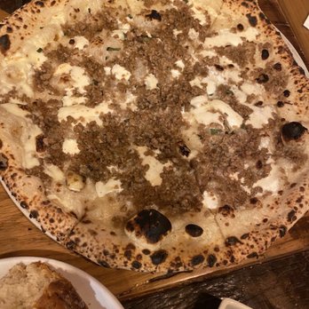 Dark Sky Brewing - Bees Knees Pizza - Breweries Near Me - Flagstaff, Arizona