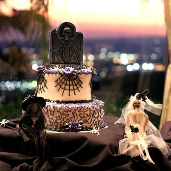 Jaqki's Cake Creations - Rehearsal Dinner cake - Bakeries Near Me - Valley Village, California Jaqki's Cake Creations - Rehearsal Dinner cake - Bakeries Near Me - Valley Village, California