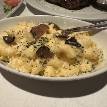 Ocean Prime - Mac and cheese - Seafood Near Me - Washington, DC, District of Columbia Ocean Prime - Mac and cheese - Seafood Near Me - Washington, DC, District of Columbia